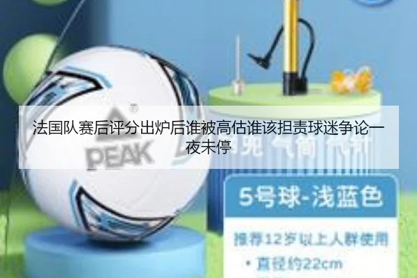 法国队赛后评分出炉后谁被高估谁该担责球迷争论一夜未停
